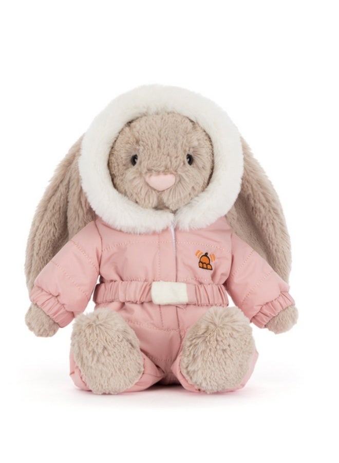 جيليكات أرنب مخجوج 'بدلة الثلج' - Image 1