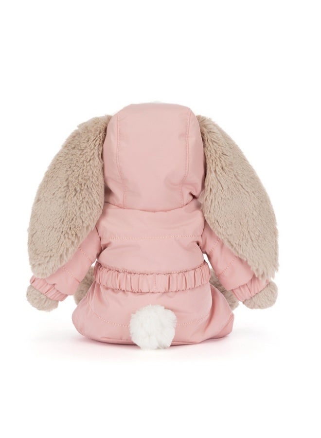 جيليكات أرنب مخجوج 'بدلة الثلج' - Image 4