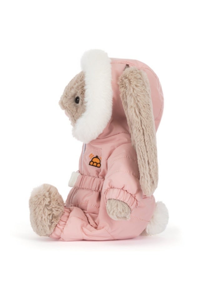 جيليكات أرنب مخجوج 'بدلة الثلج' - Image 3