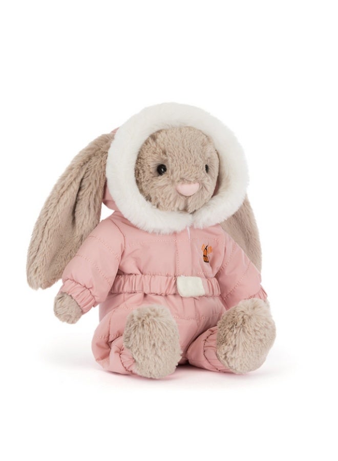 جيليكات أرنب مخجوج 'بدلة الثلج' - Image 2
