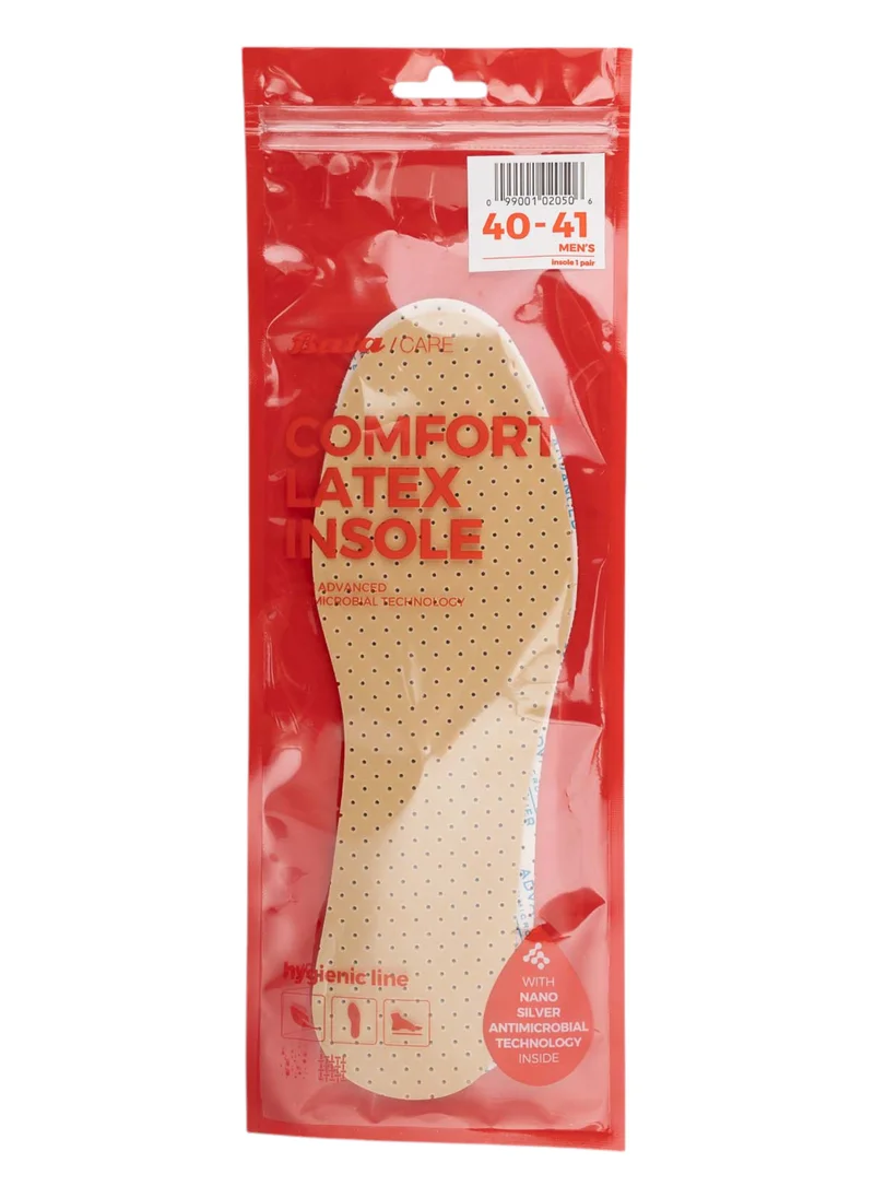 Bata Bata Care Comfort Latex Insole