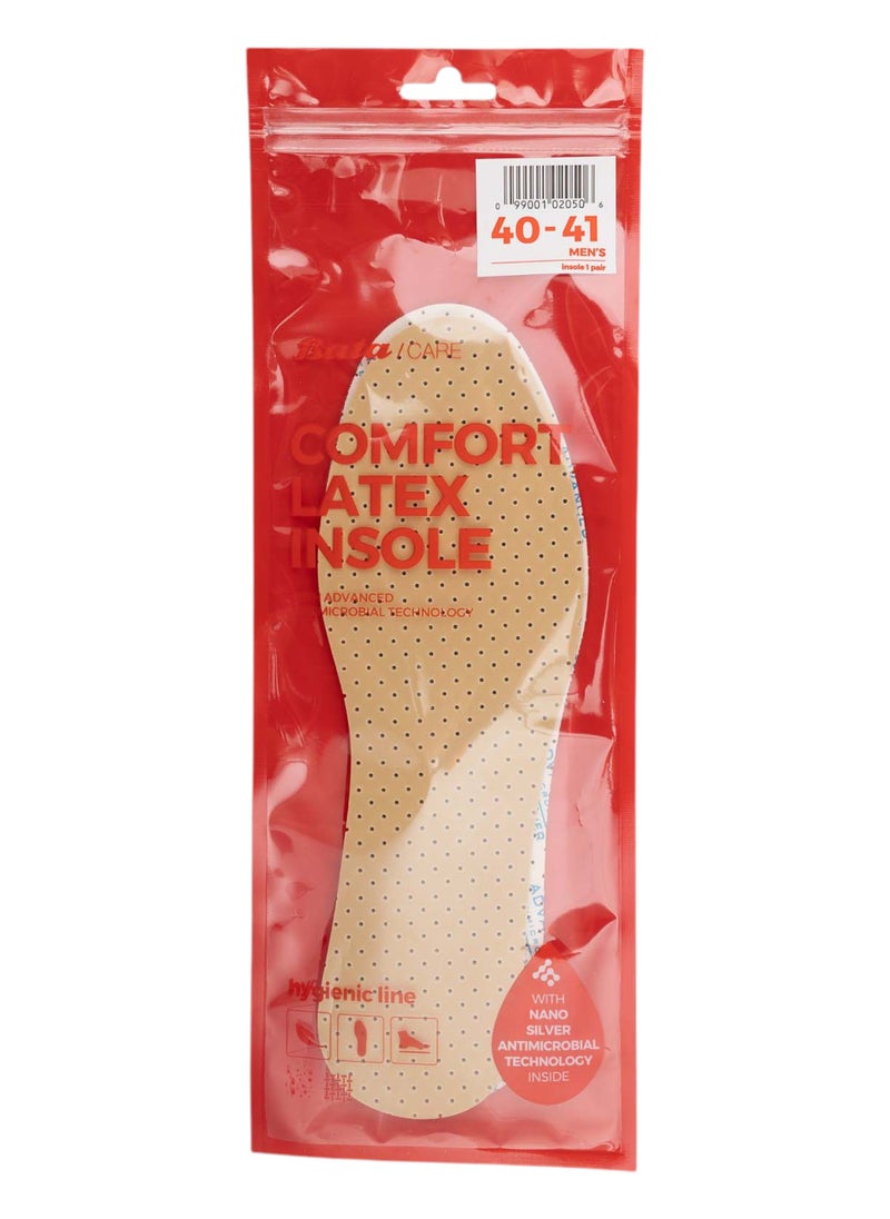 Bata Bata Care Comfort Latex Insole  - Image 1