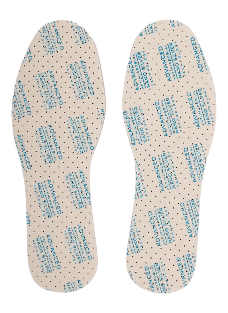 Bata Bata Care Comfort Latex Insole  - Image 3