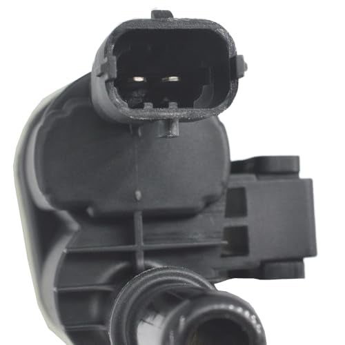 Autowxjq Vapor Canister Purge Valve Replace 911-410 4627694AA Compatible with 2013 Ram 1500 Dodge Durango 2014 2015 2016 2017 2018 2019 2020 Jeep Grand Cherokee 3.6L 5.7L - Image 4