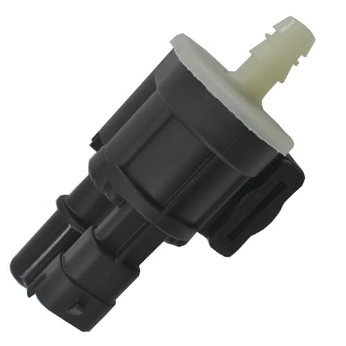Autowxjq Vapor Canister Purge Valve Replace 911-410 4627694AA Compatible with 2013 Ram 1500 Dodge Durango 2014 2015 2016 2017 2018 2019 2020 Jeep Grand Cherokee 3.6L 5.7L - Image 2