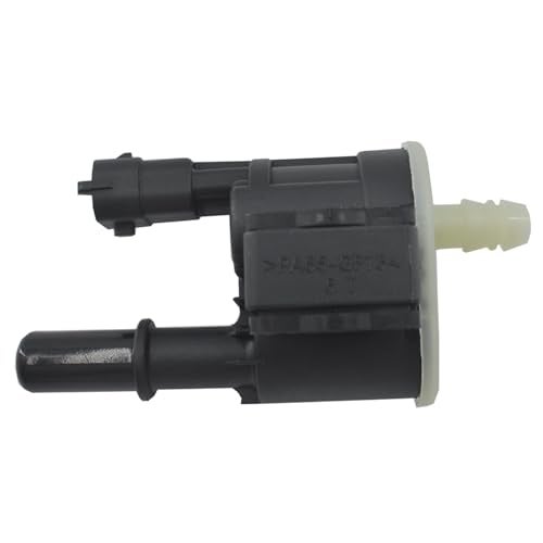 Autowxjq Vapor Canister Purge Valve Replace 911-410 4627694AA Compatible with 2013 Ram 1500 Dodge Durango 2014 2015 2016 2017 2018 2019 2020 Jeep Grand Cherokee 3.6L 5.7L - Image 1