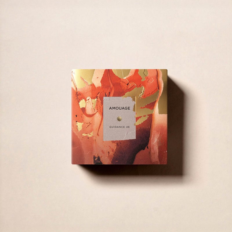 امواج للعطور جايدنس 46 إكسير العطر 100مل - Image 2