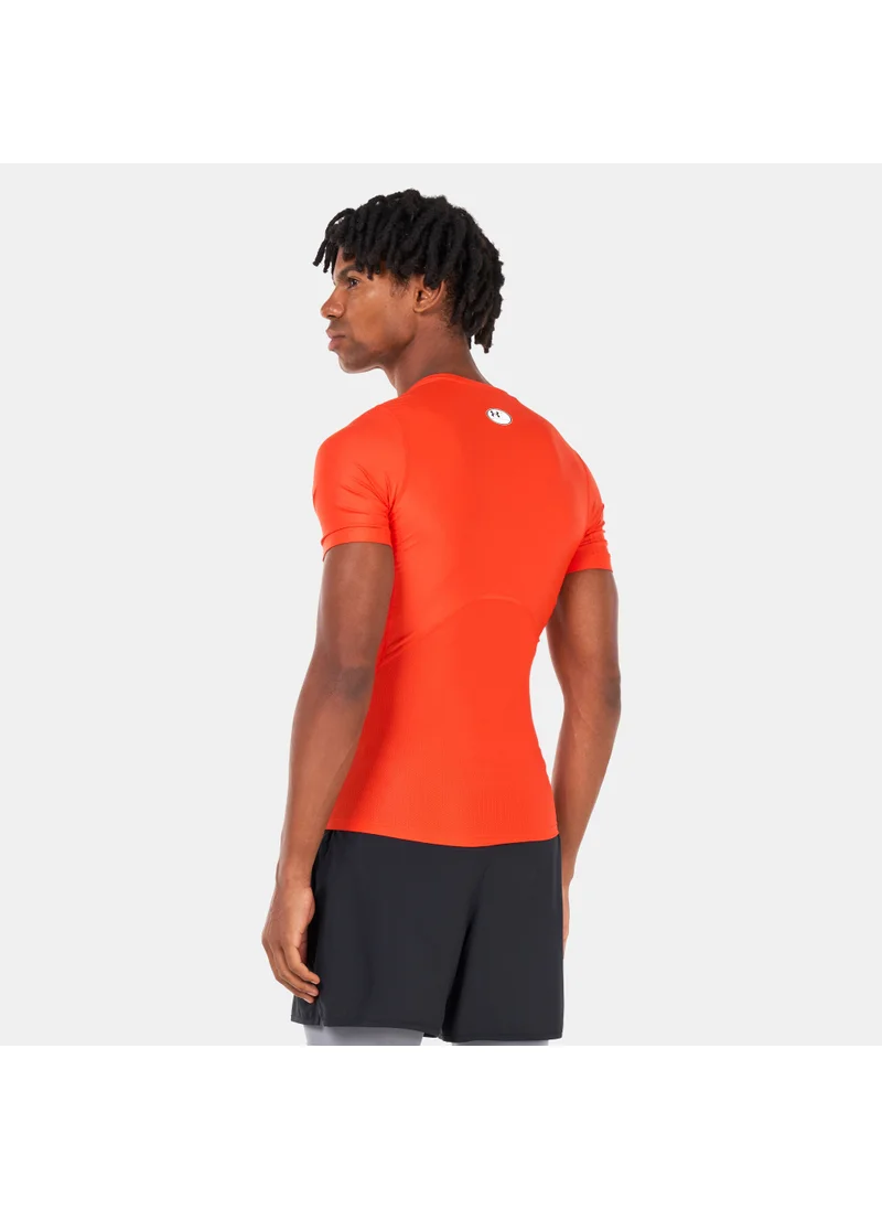 UNDER ARMOUR Men's UA Iso-Chill Compression T-Shirt