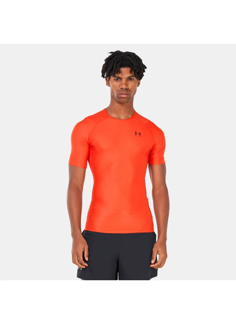UNDER ARMOUR Men's UA Iso-Chill Compression T-Shirt