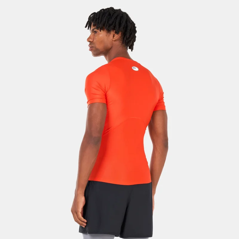 اندر ارمر تيشيرت ضاغط رجالي  -