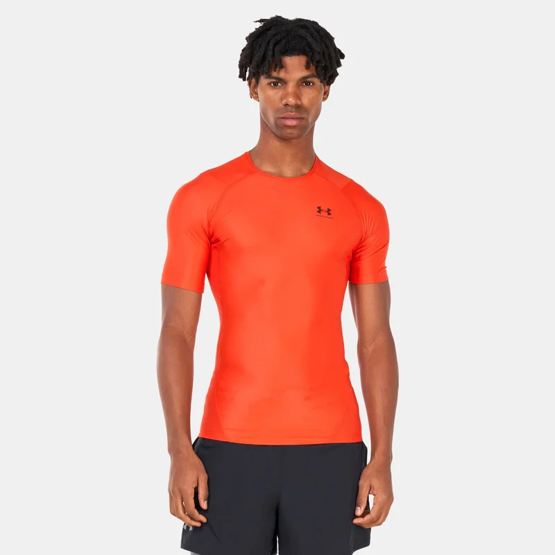 اندر ارمر تيشيرت ضاغط رجالي  -