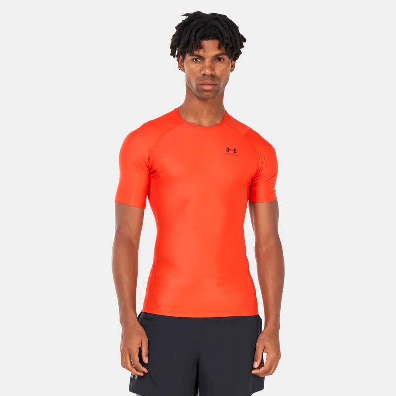 Men's UA Iso-Chill Compression T-Shirt