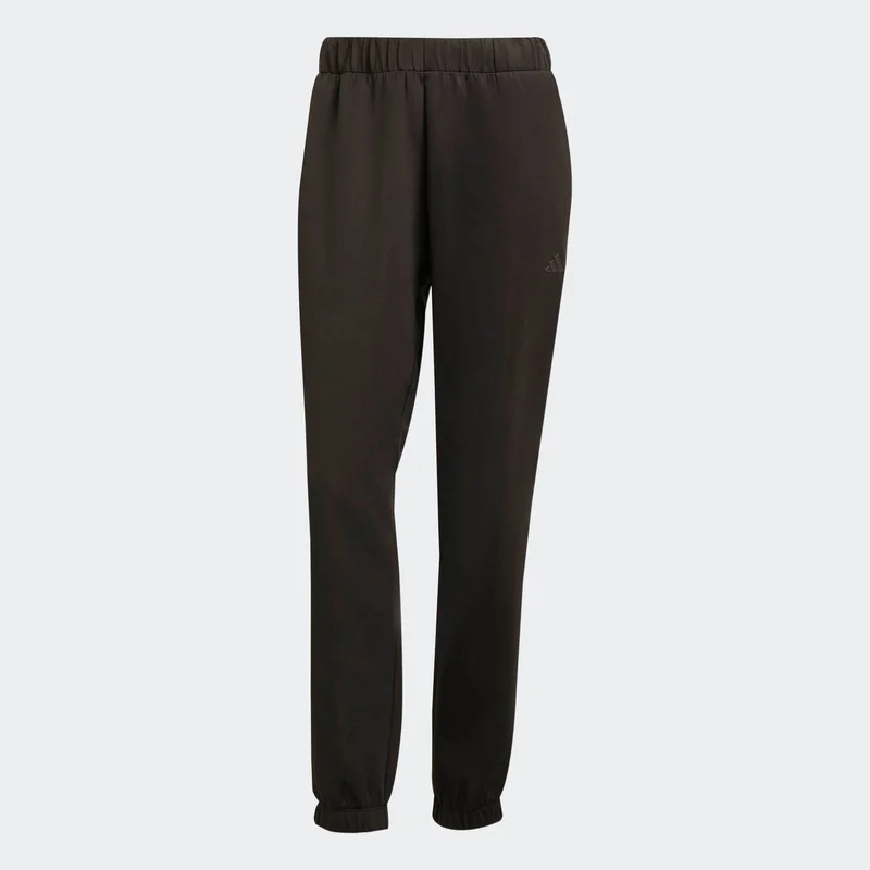 Adidas Yoga Essentials Pant With Cuffs