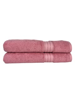 Kassino Premium Mist Apricot Bath Sheet Towels Set – 100% Cotton, Ultra-Soft, Highly Absorbent Towels 80x160cm, and Perfect for Daily Use  (2-Piece Collection) - pzsku/Z71FA7752612D70D8B13AZ/45/_/1739510817/7bd5fce5-dde5-49af-b3b0-80bee8986ce3