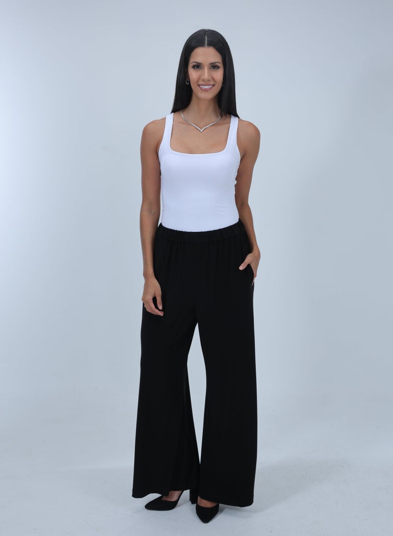 Etta Palazzo Pants - Image 3