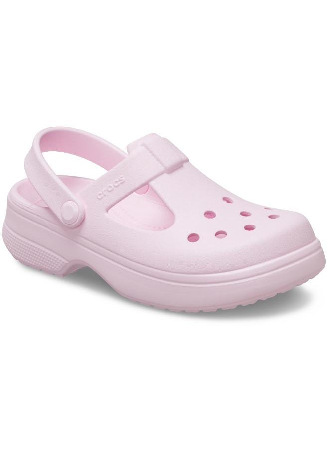 crocs Kids Classic Mary Jane Clog  - Image 3