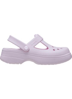 Kids Classic Mary Jane Clog