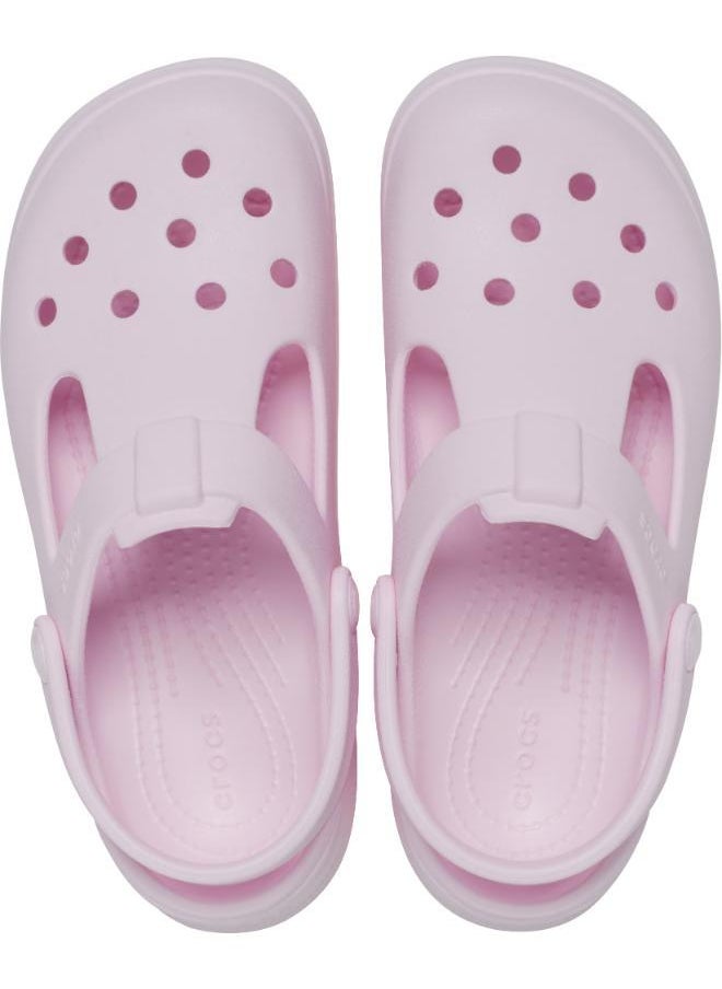 crocs Kids Classic Mary Jane Clog  - Image 4