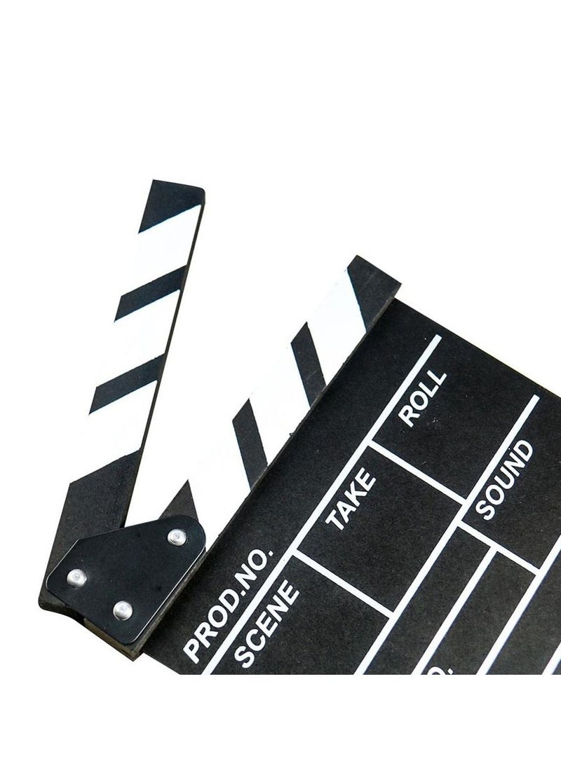 ماركة غير محددة المخرج مشاهد فيديو فيلم تلفزيوني فيلم تقطيع ألواح حجرية دعامات مقاس 30 * 27 سم  - Image 3