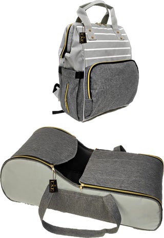 Carrycot, Baby Carrier, Stroller + Hospital Release Mother and Baby Care Bag Set of 2 - pzsku/Z71FACEC316C626AFA82EZ/45/_/1725794676/932d6761-2d22-4e1d-8ad5-50605b8f5db6