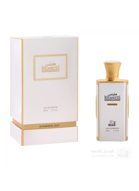 Highness White  EDP 80ml