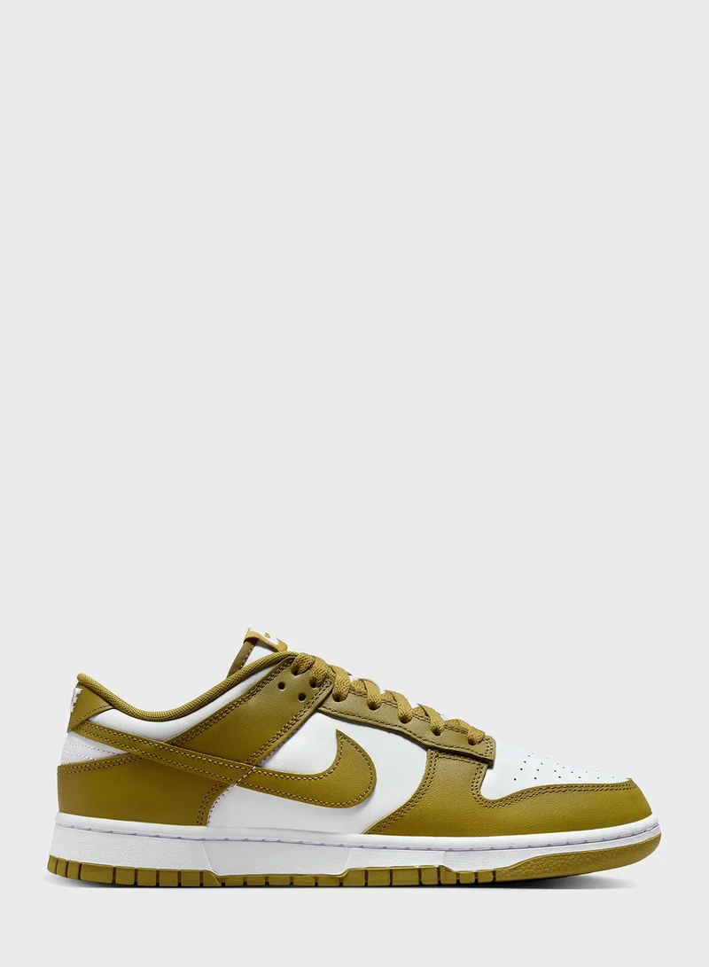 Nike Dunk Low Retro Bttys