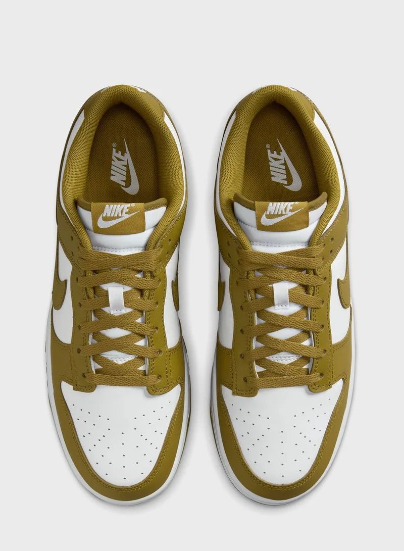 Nike Dunk Low Retro Bttys