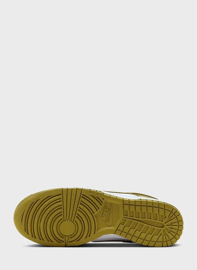 Nike Dunk Low Retro Bttys