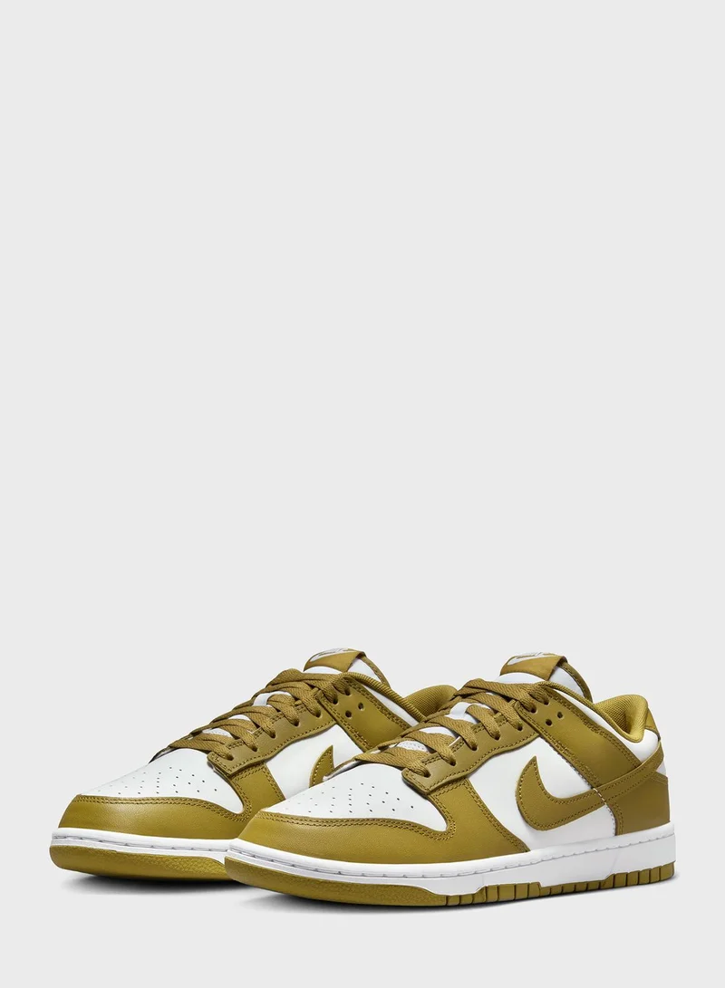 Nike Dunk Low Retro Bttys