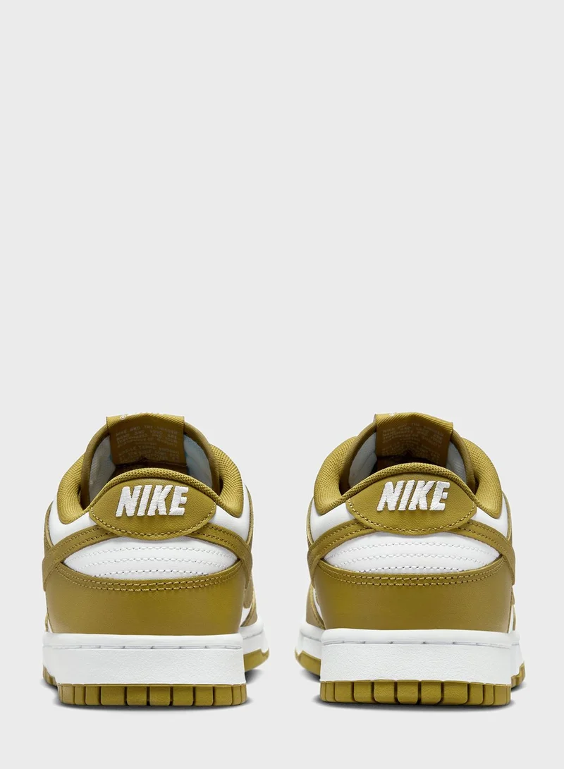 Nike Dunk Low Retro Bttys