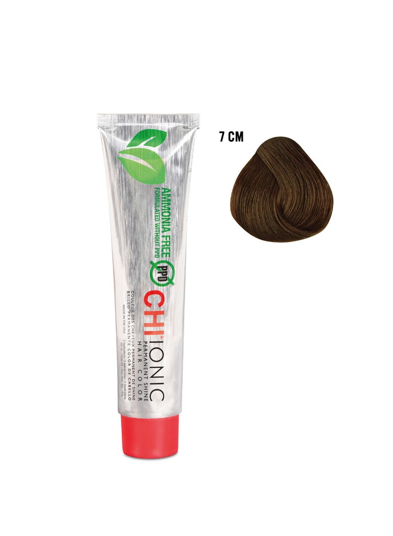 IONIC COLOR  7CM 85ml