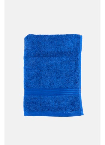 Textured Hand Towel, Blue - pzsku/Z71FAFD1C117DA58246F0Z/45/1747056848/91a40bd0-3ddf-43d8-b902-b44402f95e2b
