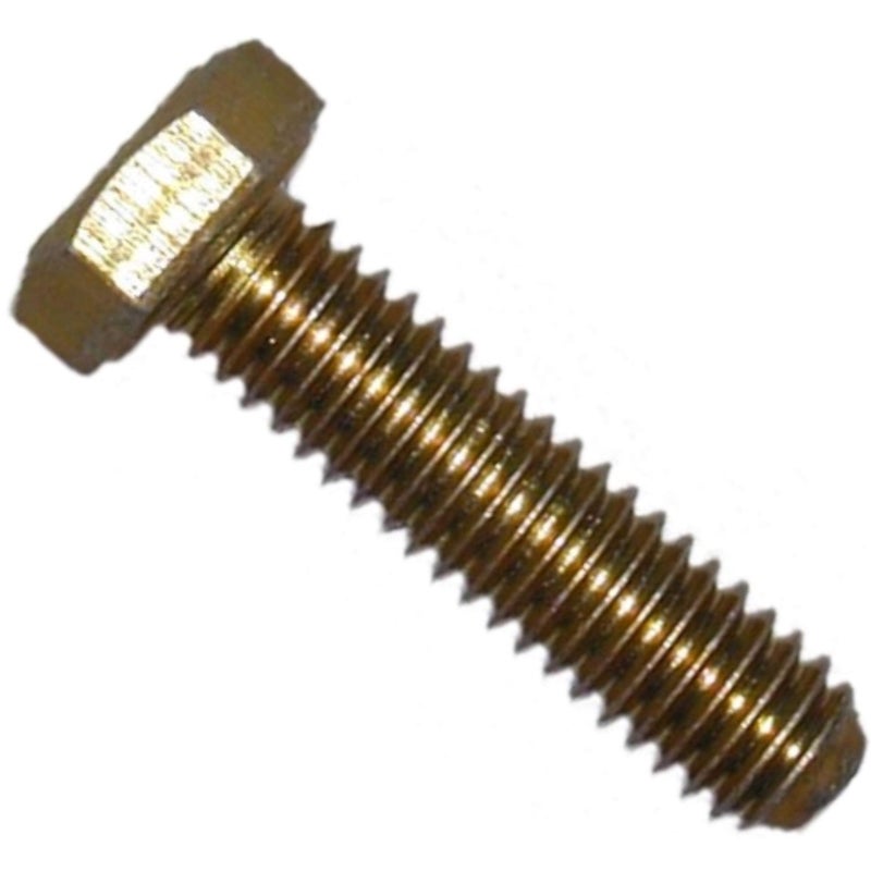 Hard-to-Find Fastener 014973251550 Grade 8 Coarse Hex Cap Screws, 5/16-18 x 1-1/4-Inch, 50-Piece - Image 4