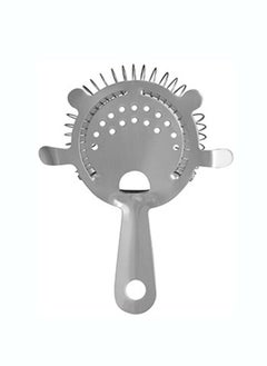 Precise Cocktail Strainer - Made of Stainless Steel  - Image 2