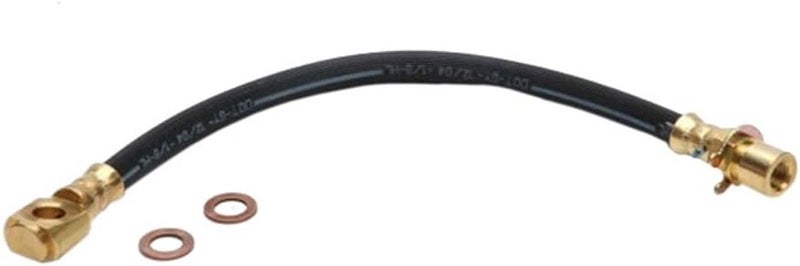 Raybestos Professional Grade Brake Hydraulic Hose