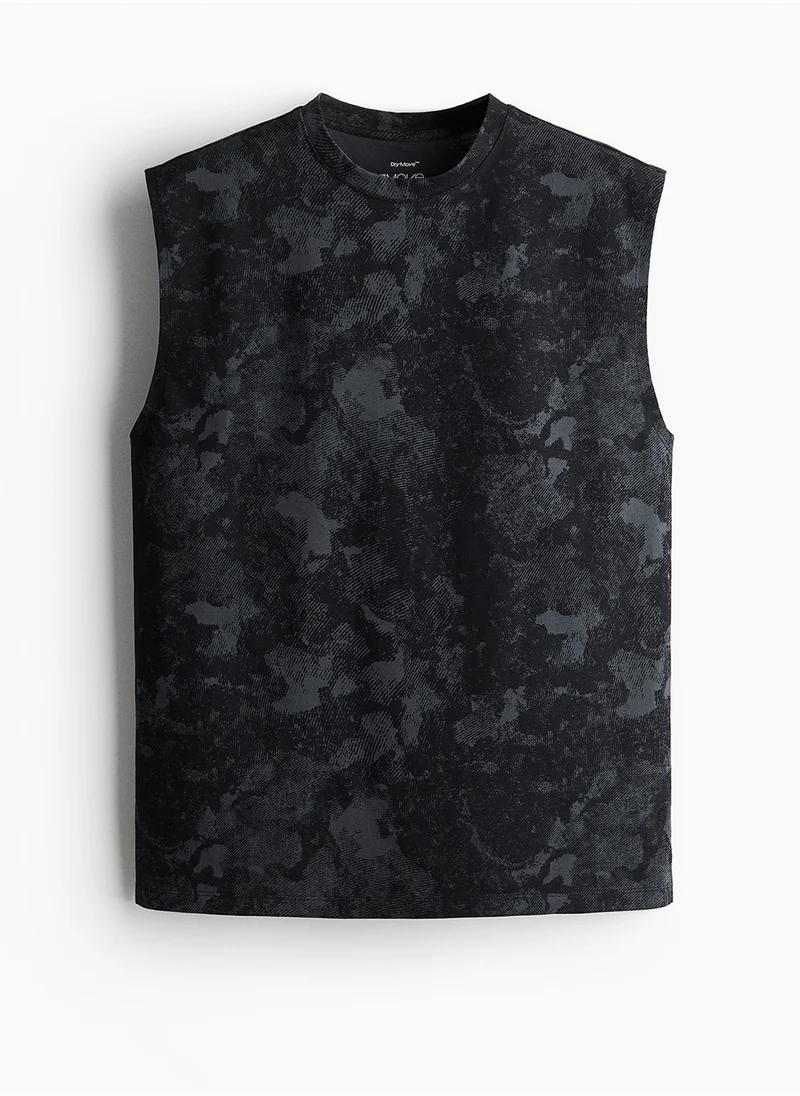 اتش اند ام Drymove™ Sports Vest Top