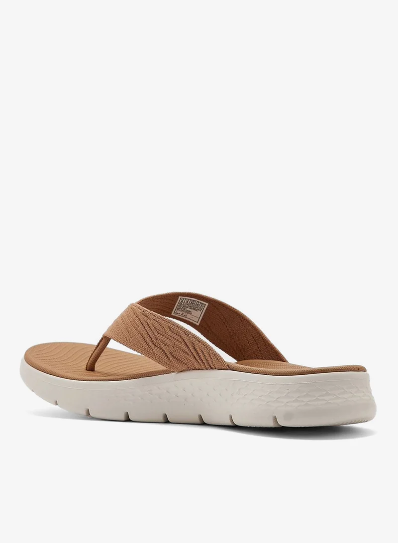 SKECHERS Go Walk Flex Sandal