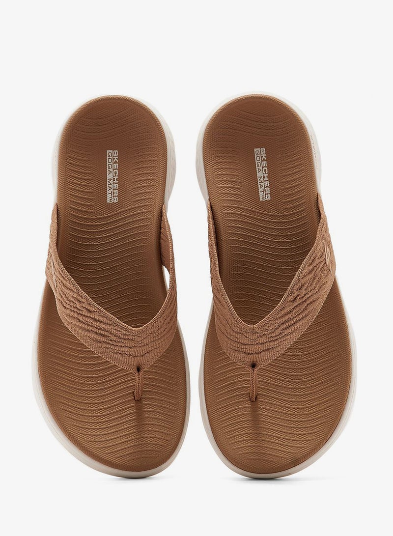 SKECHERS Go Walk Flex Sandal - Image 4