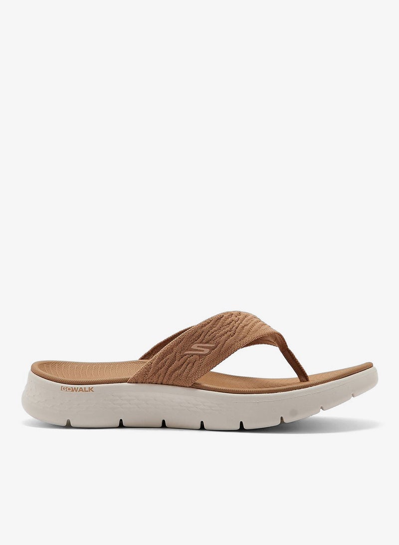 SKECHERS Go Walk Flex Sandal - Image 1