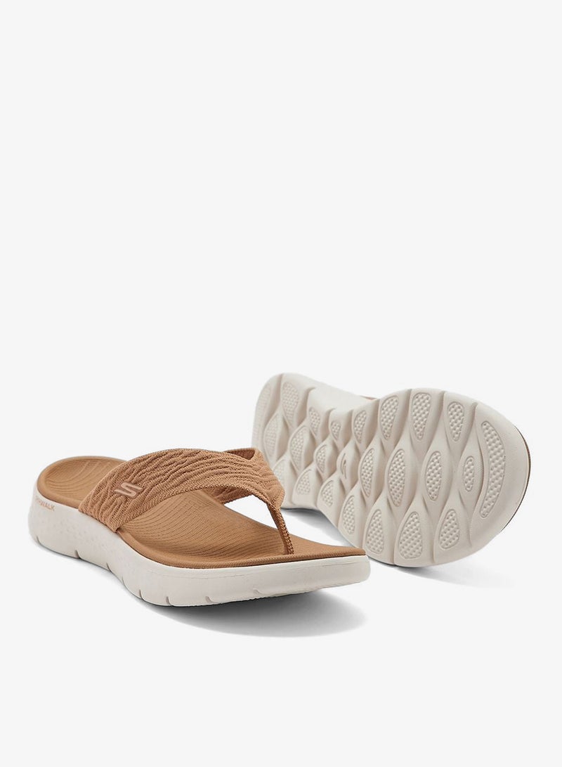 SKECHERS Go Walk Flex Sandal - Image 3
