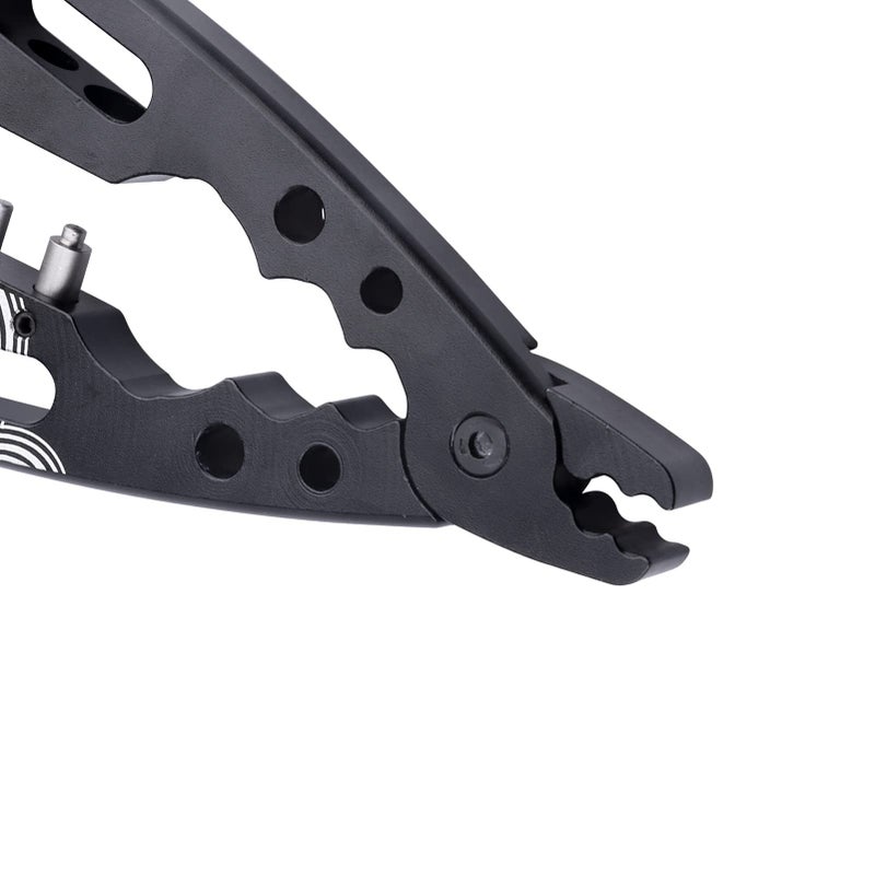 CrazyHobby Metal Shock Absorber Pliers Rod Ball Clamp Multi-Function Tool for RC Model 1/8 1/10 Car Crawler Truck Off Road Buggy Touring Drift - Image 3