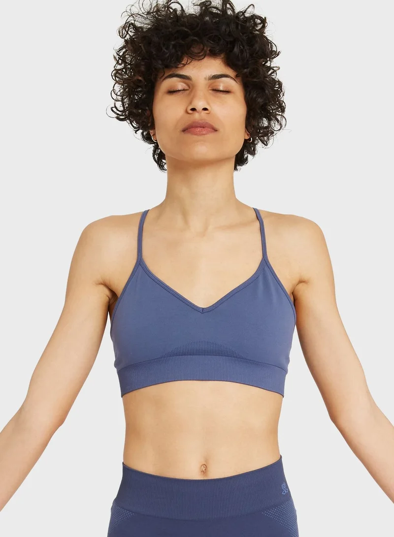 Yoga Searcher Baka Bra