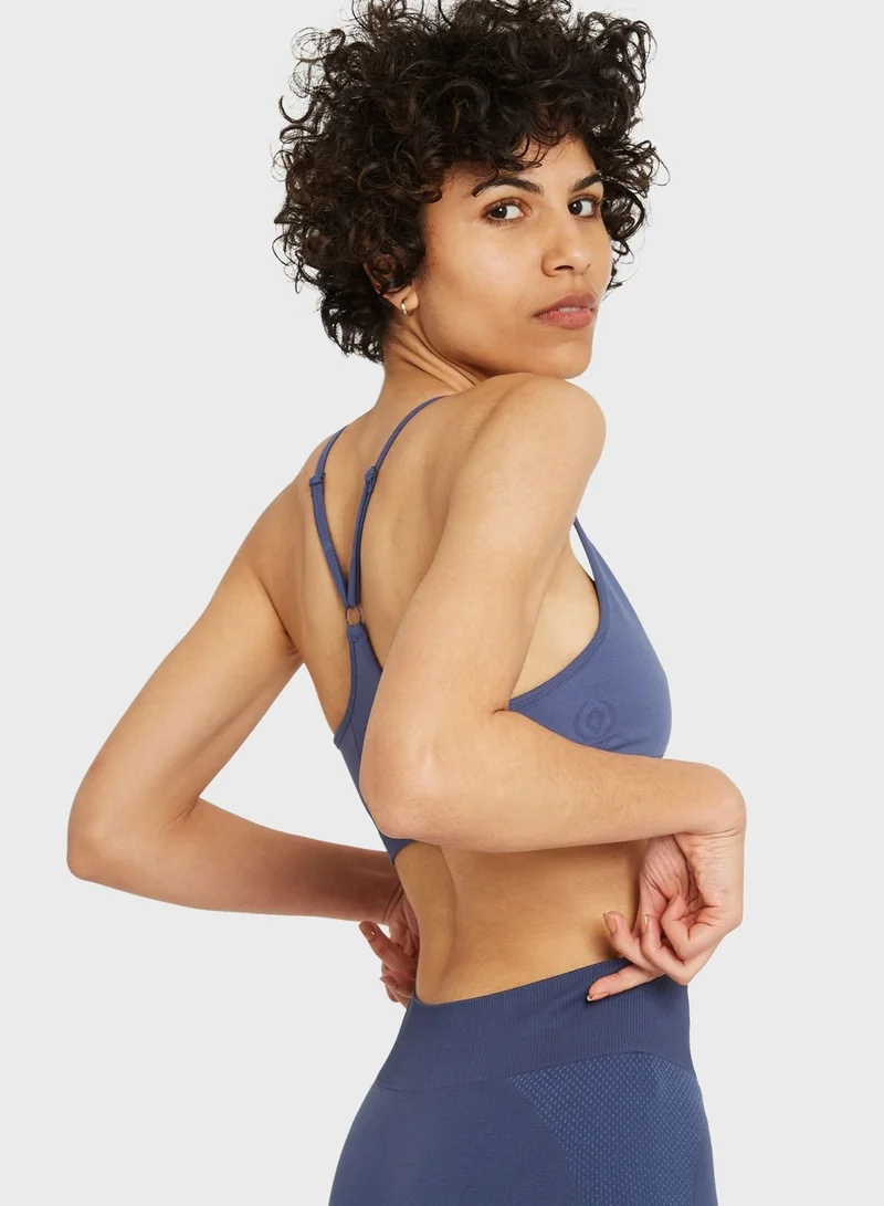Yoga Searcher Baka Bra
