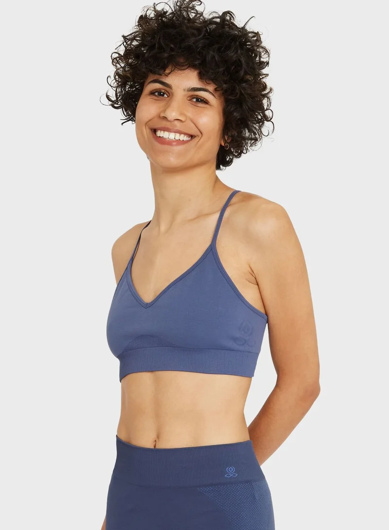 Yoga Searcher Baka Bra