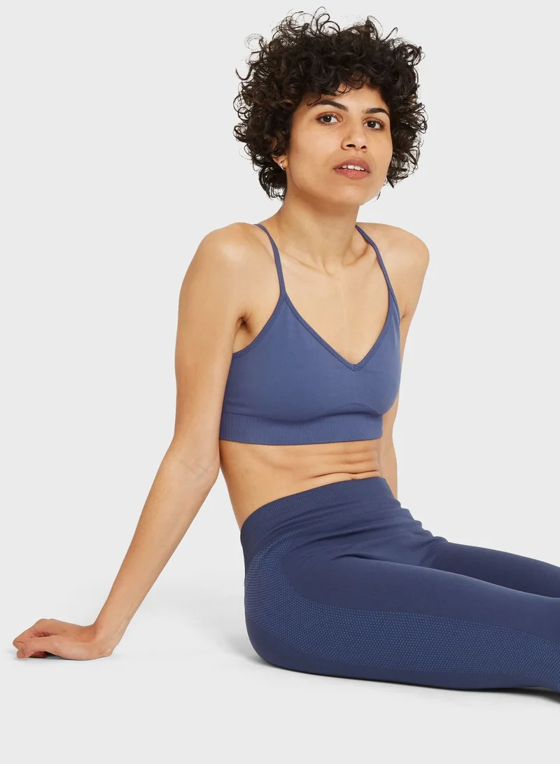 Yoga Searcher Baka Bra