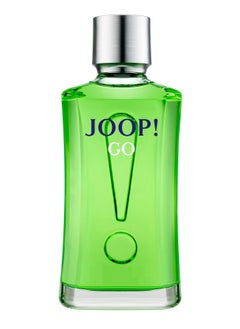 Go Perfume for Men Eau De Toilette 100ml