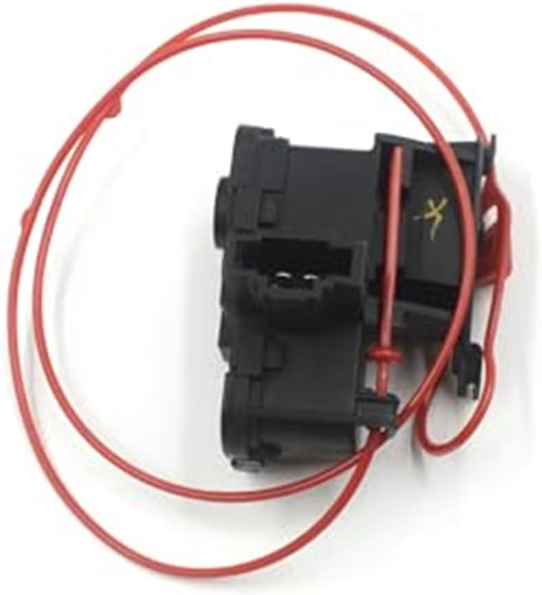 Wivplex Fuel Cap Lock Actuator Motor for VW Sharan & Seatalhambra - Image 5