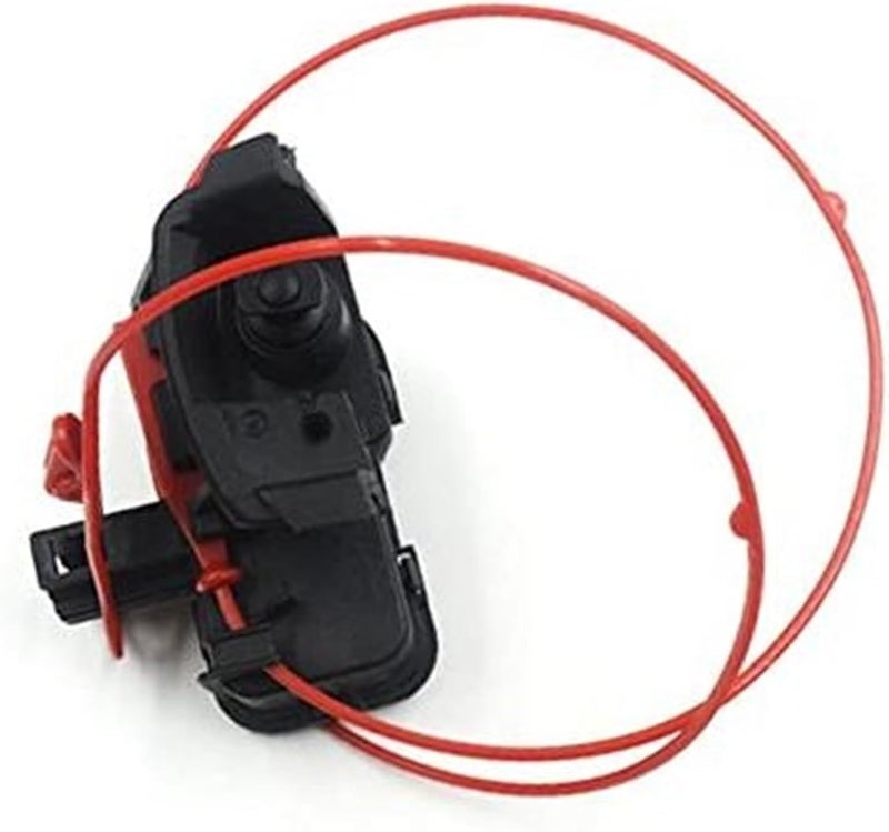 Wivplex Fuel Cap Lock Actuator Motor for VW Sharan & Seatalhambra - Image 1