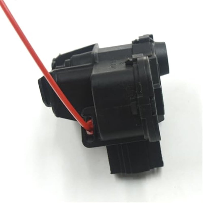 Wivplex Fuel Cap Lock Actuator Motor for VW Sharan & Seatalhambra - Image 3