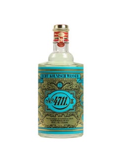 4711 4711 by Muelhens for Unisex  271 oz EDC Splash 